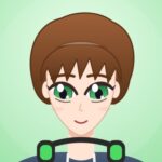 Герой сериала Целитель-мститель, 2 серия, 1 сезон смотреть онлайн